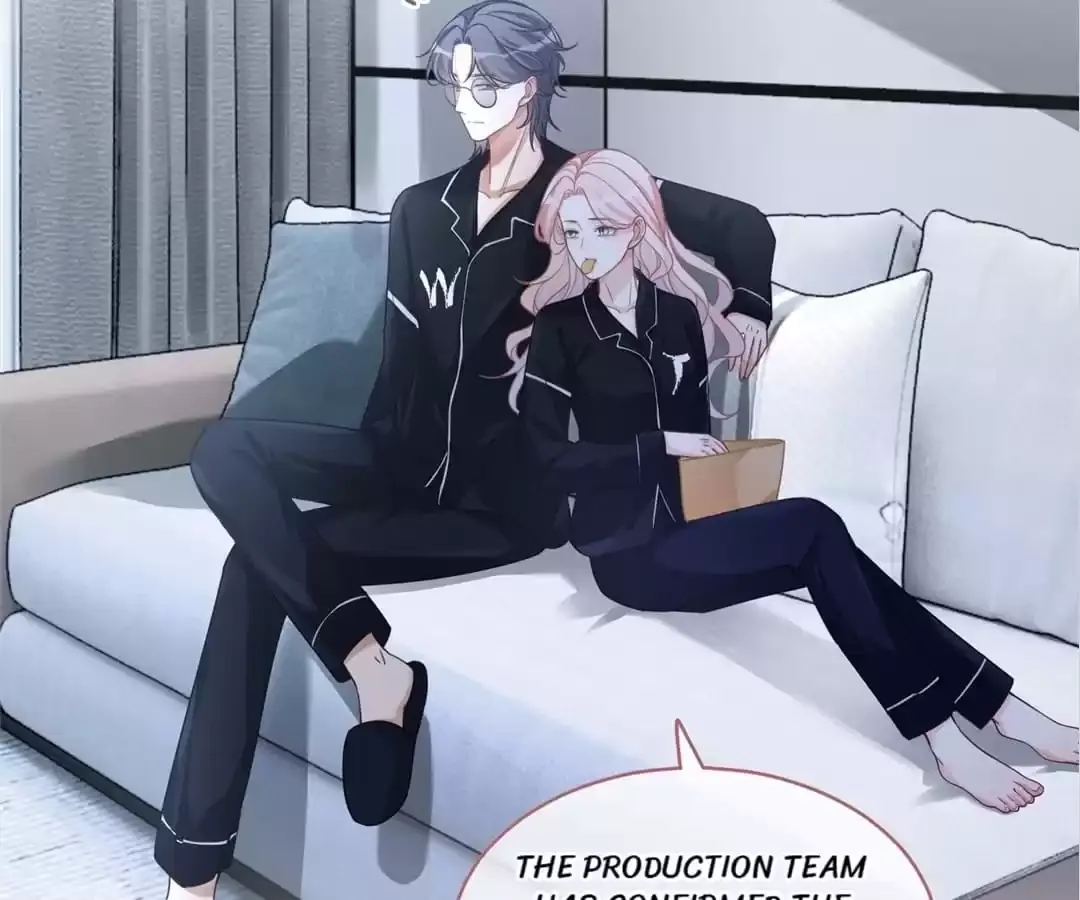 Read Calm Down, Revenge Queen chapter 93 image 35 on Lezhin