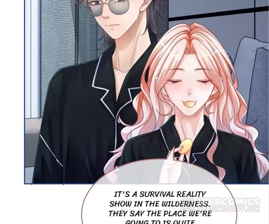 Read Calm Down, Revenge Queen chapter 93 image 38 on Lezhin