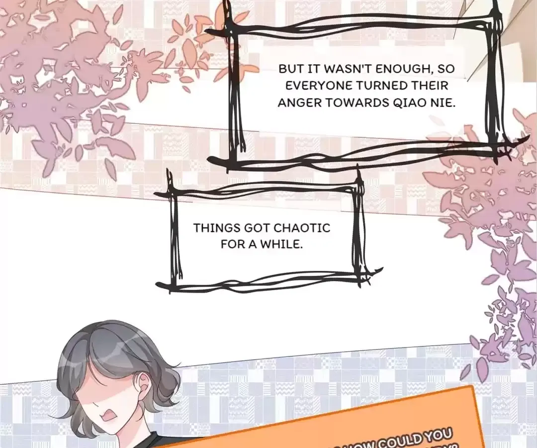 Read Calm Down, Revenge Queen chapter 93 image 4 on Lezhin