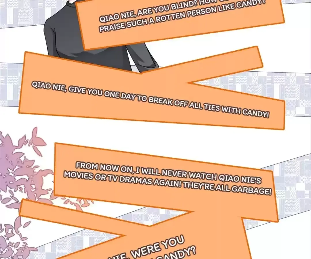 Read Calm Down, Revenge Queen chapter 93 image 5 on Lezhin