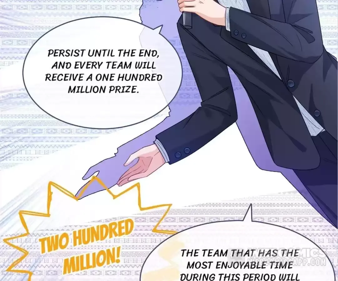 Read Calm Down, Revenge Queen chapter 93 image 56 on Lezhin