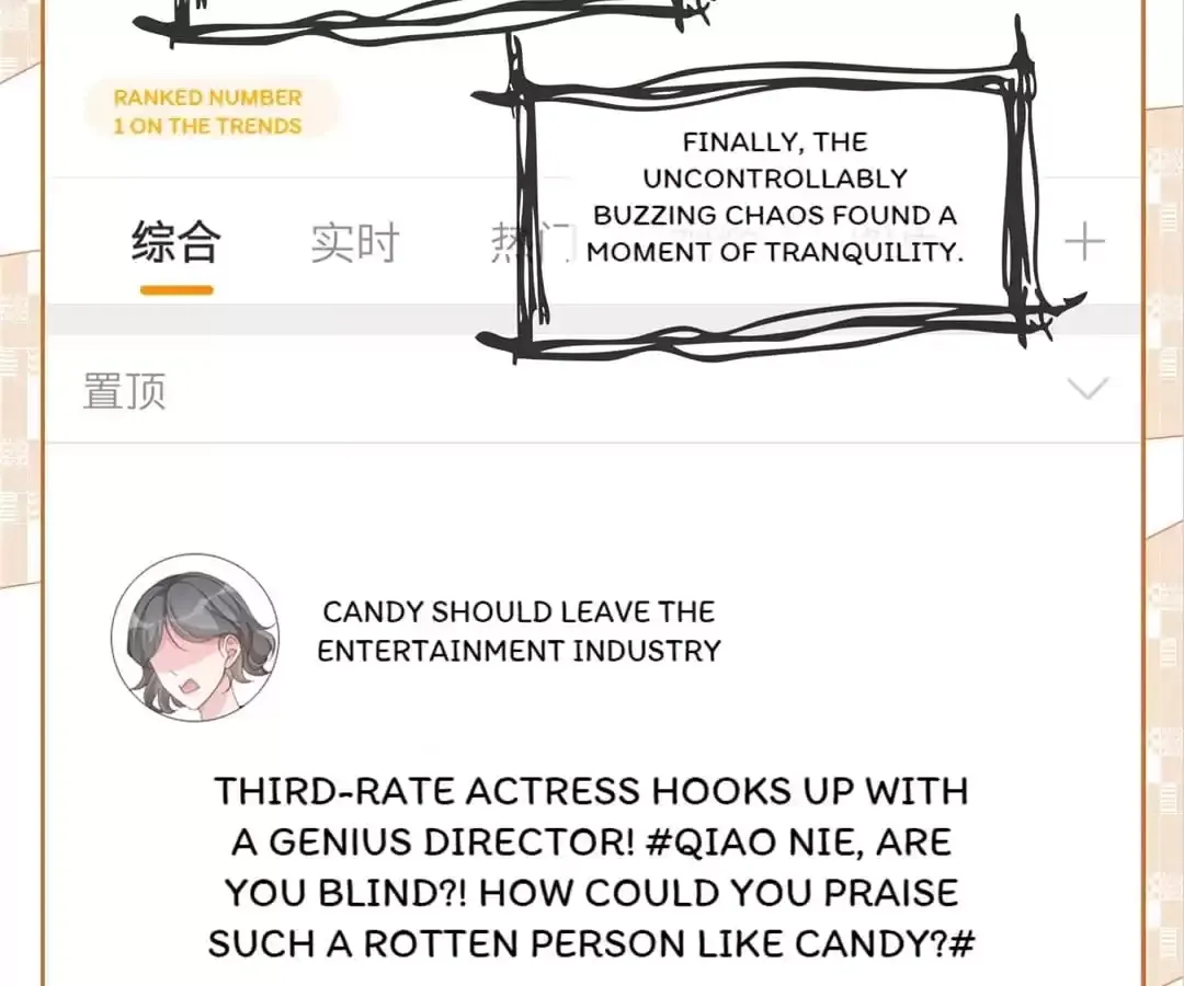 Read Calm Down, Revenge Queen chapter 93 image 7 on Lezhin