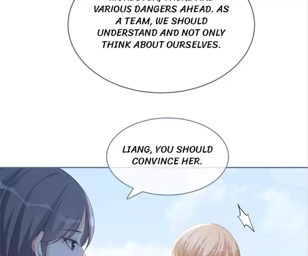Read Calm Down, Revenge Queen chapter 94 image 25 on Lezhin