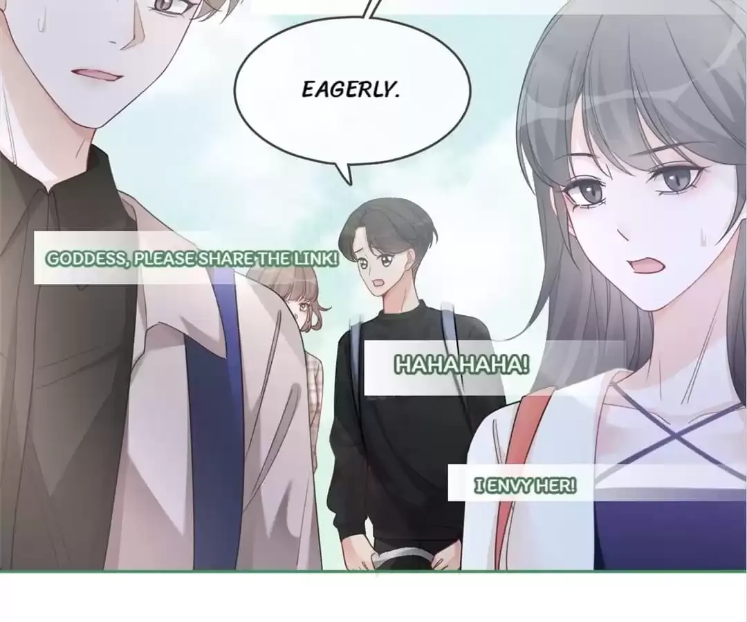 Read Calm Down, Revenge Queen chapter 94 image 3 on Lezhin