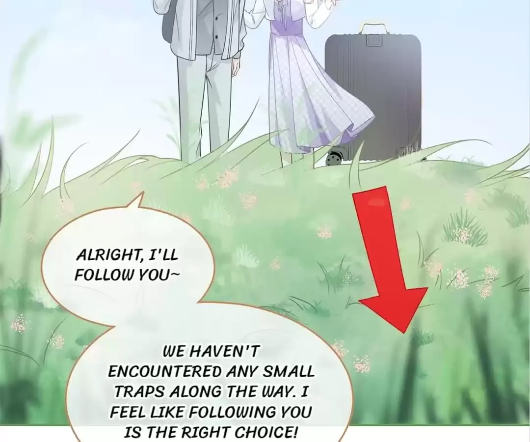 Read Calm Down, Revenge Queen chapter 94 image 40 on Lezhin