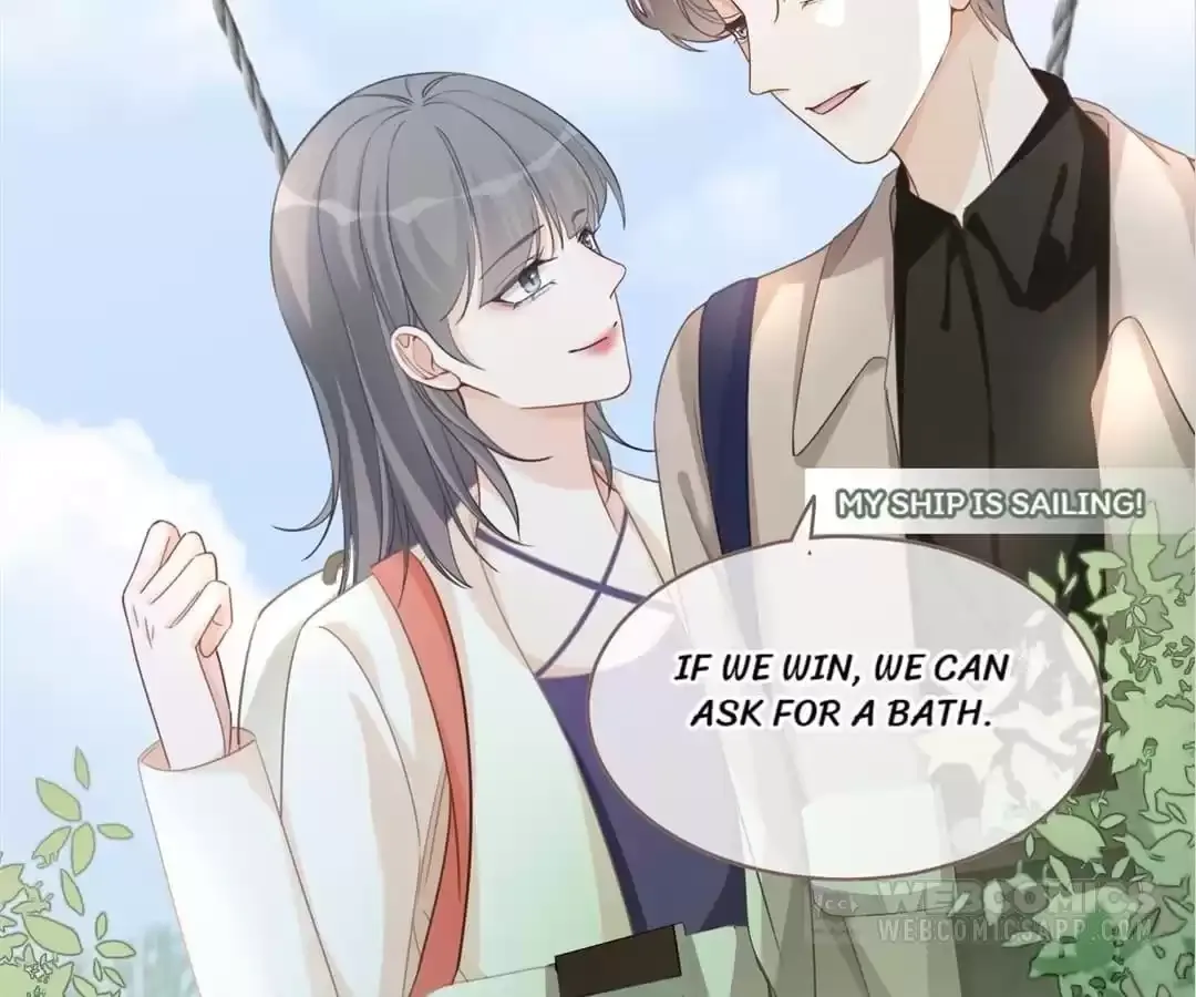 Read Calm Down, Revenge Queen chapter 94 image 74 on Lezhin