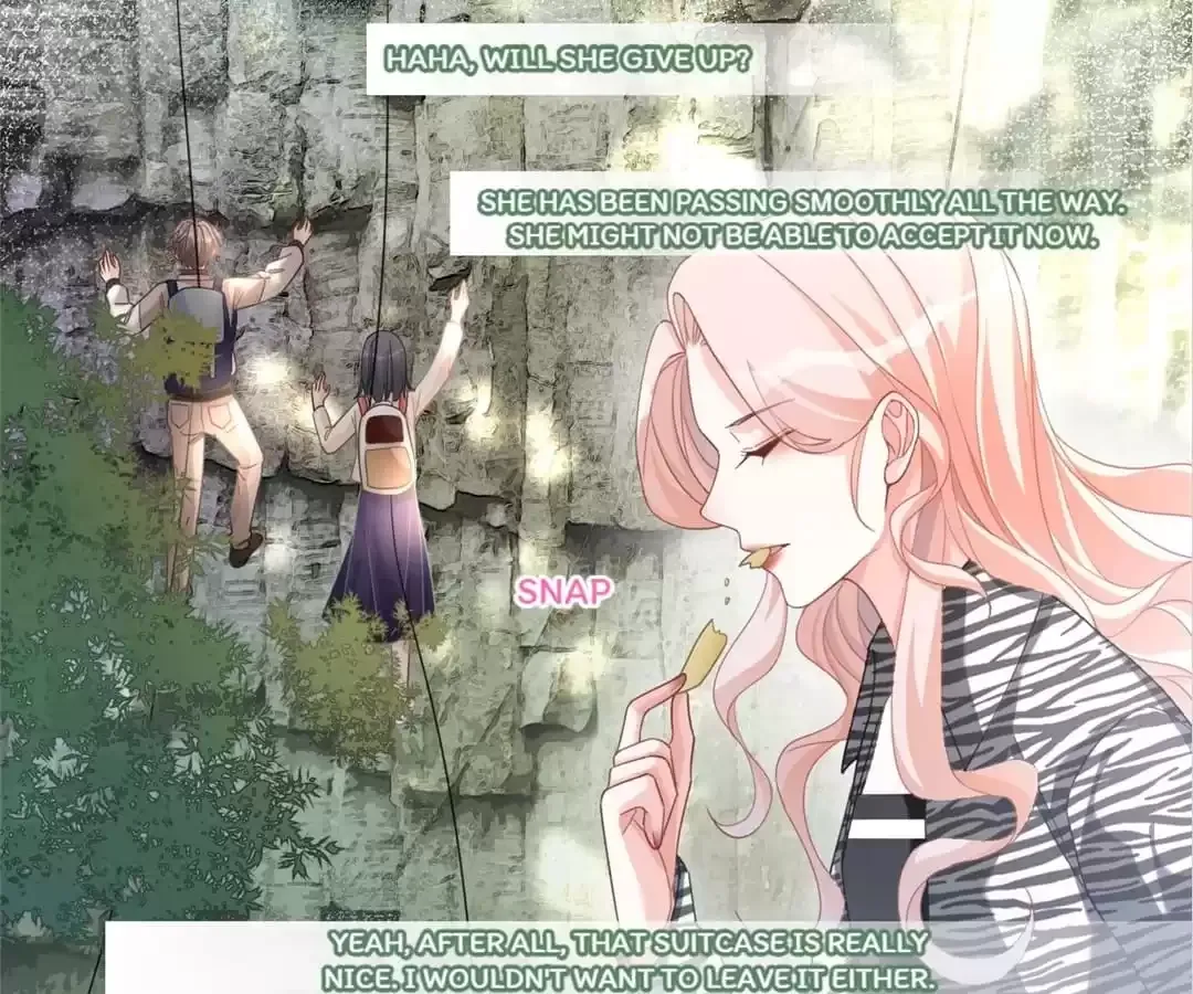 Read Calm Down, Revenge Queen chapter 94 image 76 on Lezhin