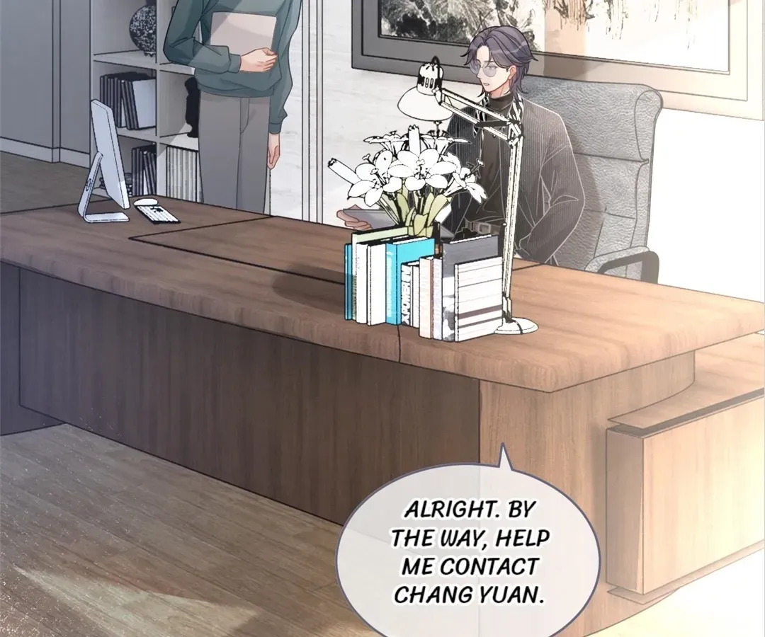 Read Calm Down, Revenge Queen chapter 95 image 1 on Lezhin