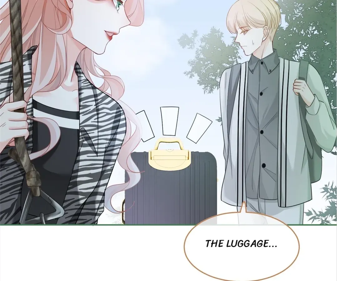 Read Calm Down, Revenge Queen chapter 95 image 16 on Lezhin
