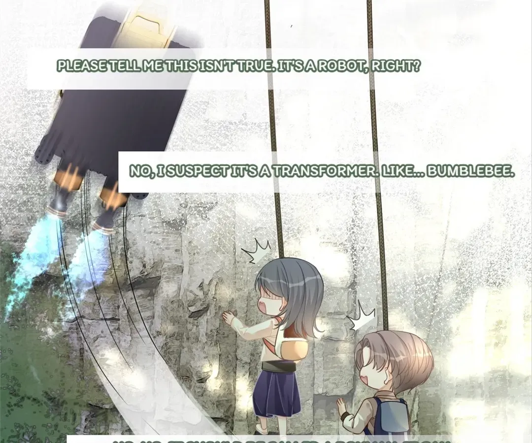 Read Calm Down, Revenge Queen chapter 95 image 20 on Lezhin