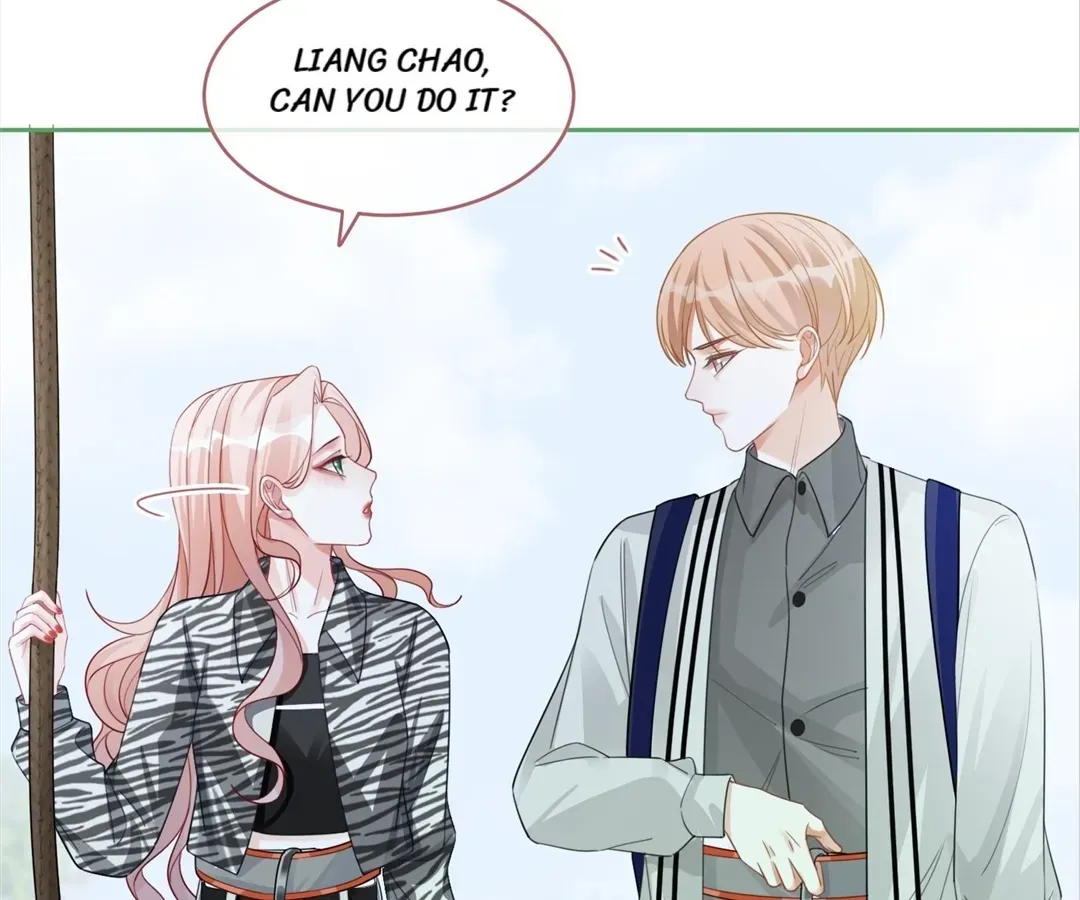 Read Calm Down, Revenge Queen chapter 95 image 27 on Lezhin