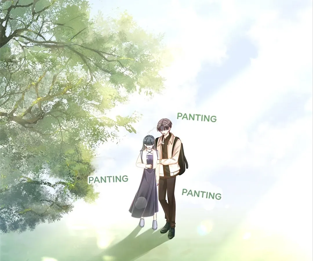 Read Calm Down, Revenge Queen chapter 95 image 36 on Lezhin