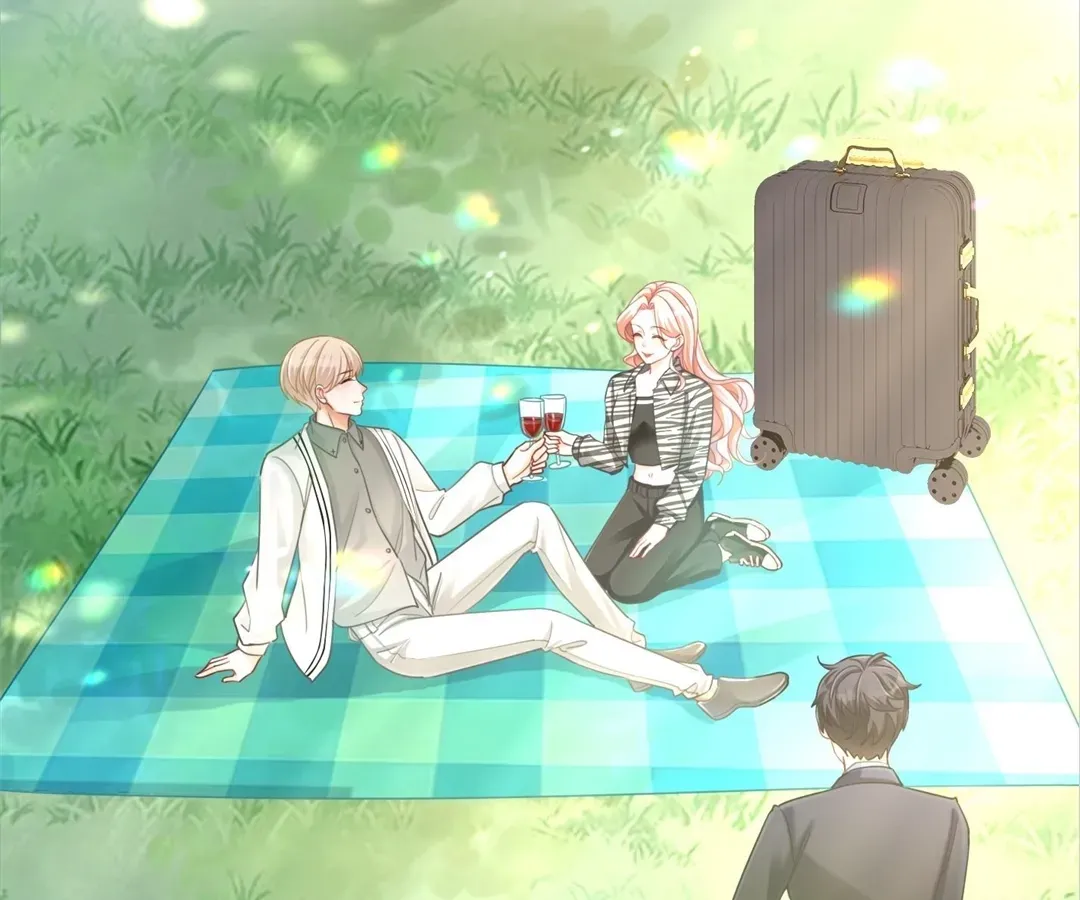 Read Calm Down, Revenge Queen chapter 95 image 37 on Lezhin