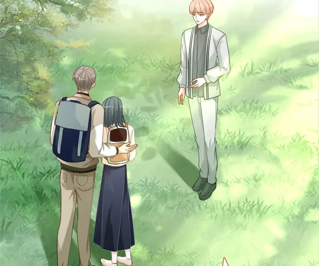 Read Calm Down, Revenge Queen chapter 95 image 48 on Lezhin