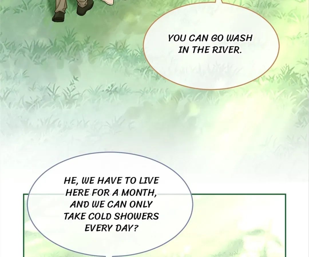 Read Calm Down, Revenge Queen chapter 95 image 49 on Lezhin