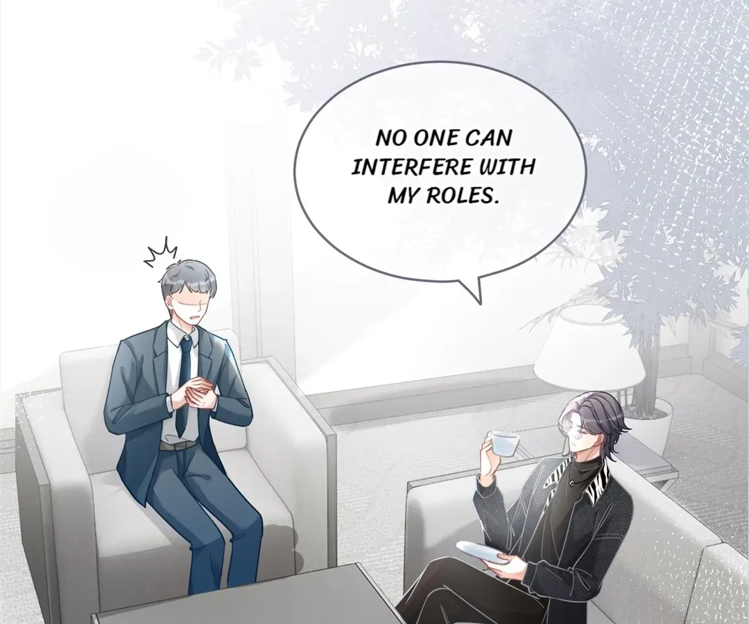 Read Calm Down, Revenge Queen chapter 95 image 5 on Lezhin