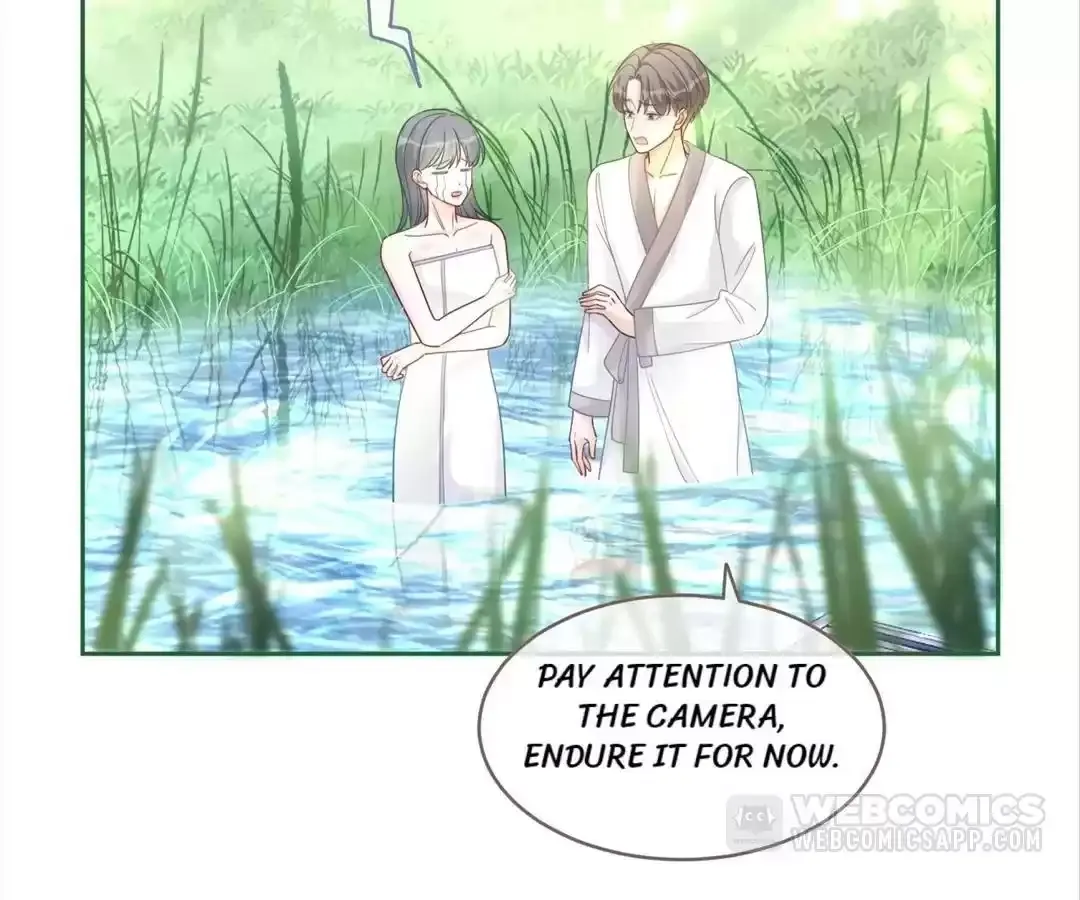 Read Calm Down, Revenge Queen chapter 95 image 50 on Lezhin