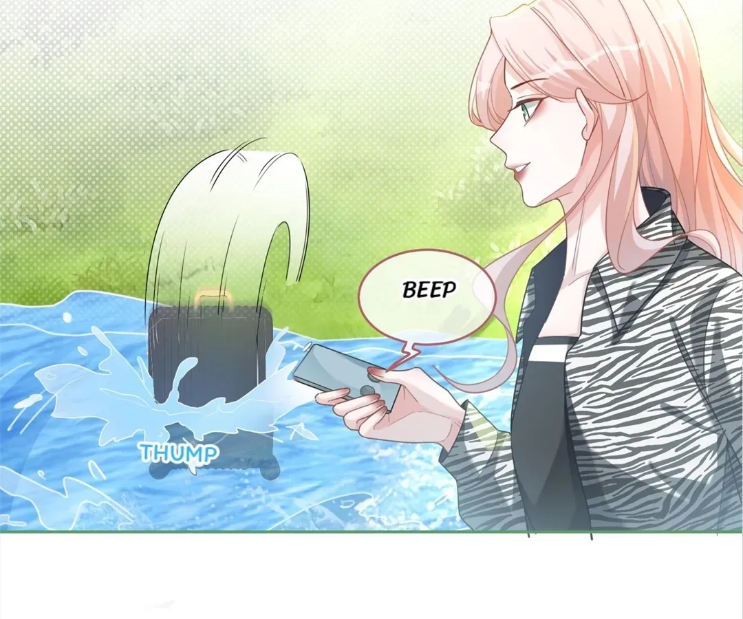 Read Calm Down, Revenge Queen chapter 95 image 77 on Lezhin