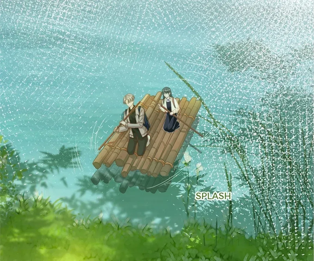 Read Calm Down, Revenge Queen chapter 96 image 1 on Lezhin