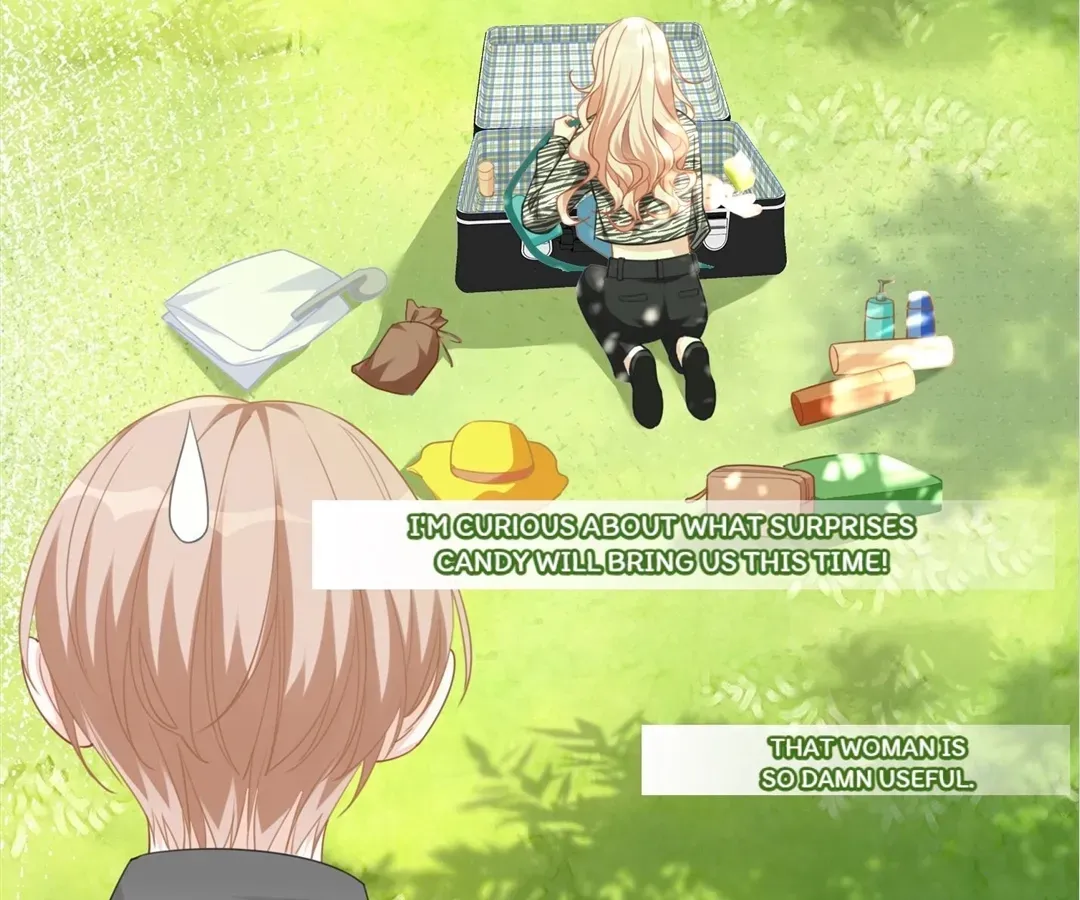 Read Calm Down, Revenge Queen chapter 96 image 11 on Lezhin