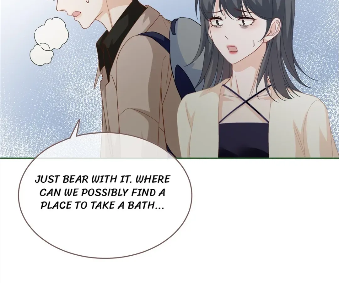 Read Calm Down, Revenge Queen chapter 96 image 3 on Lezhin