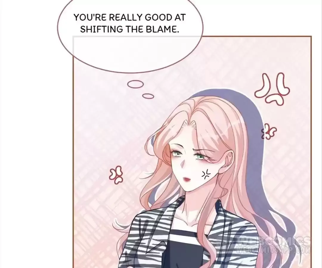 Read Calm Down, Revenge Queen chapter 96 image 34 on Lezhin