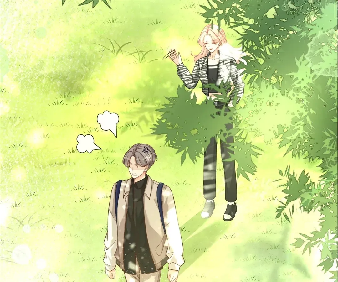Read Calm Down, Revenge Queen chapter 96 image 53 on Lezhin