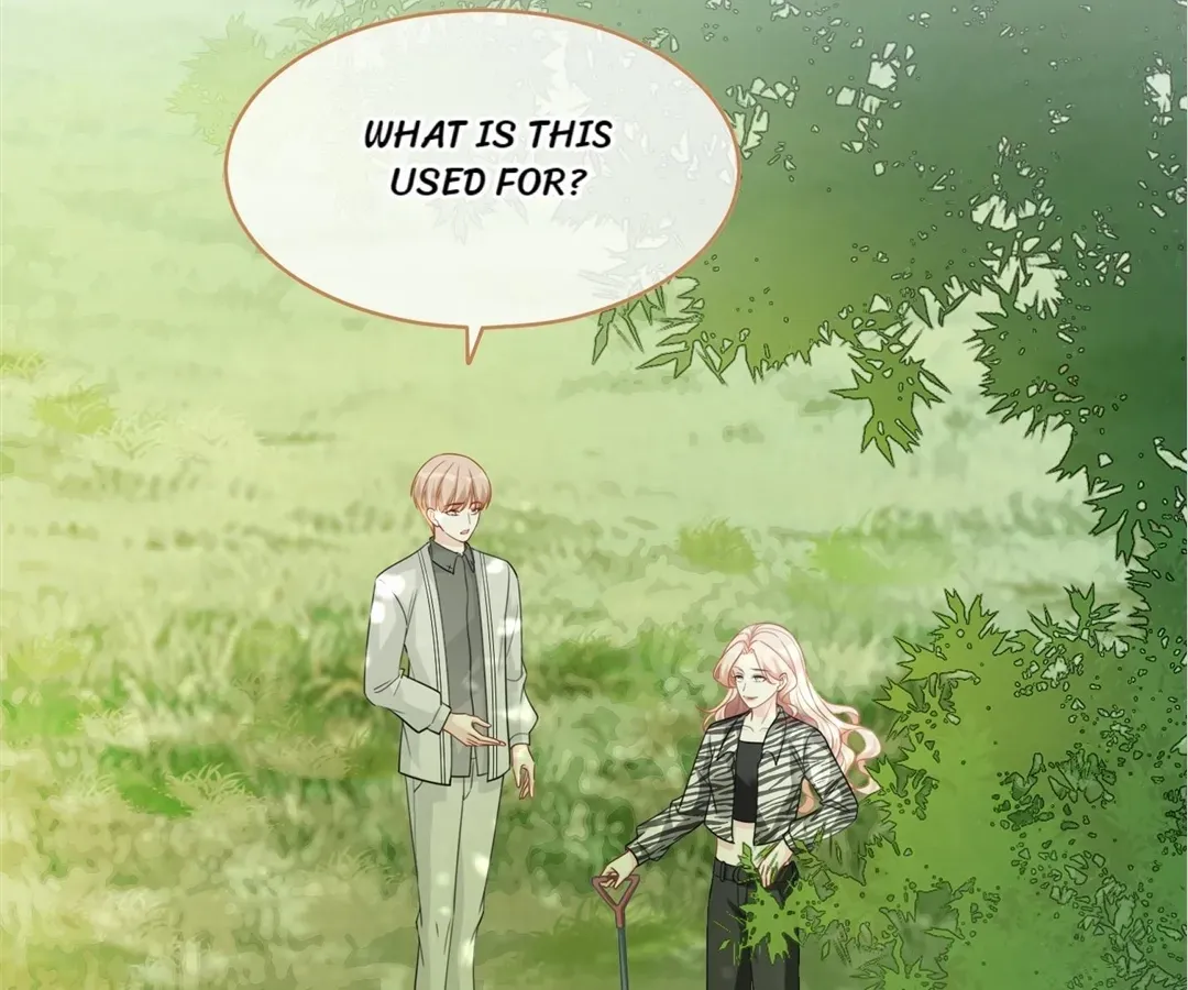 Read Calm Down, Revenge Queen chapter 96 image 6 on Lezhin