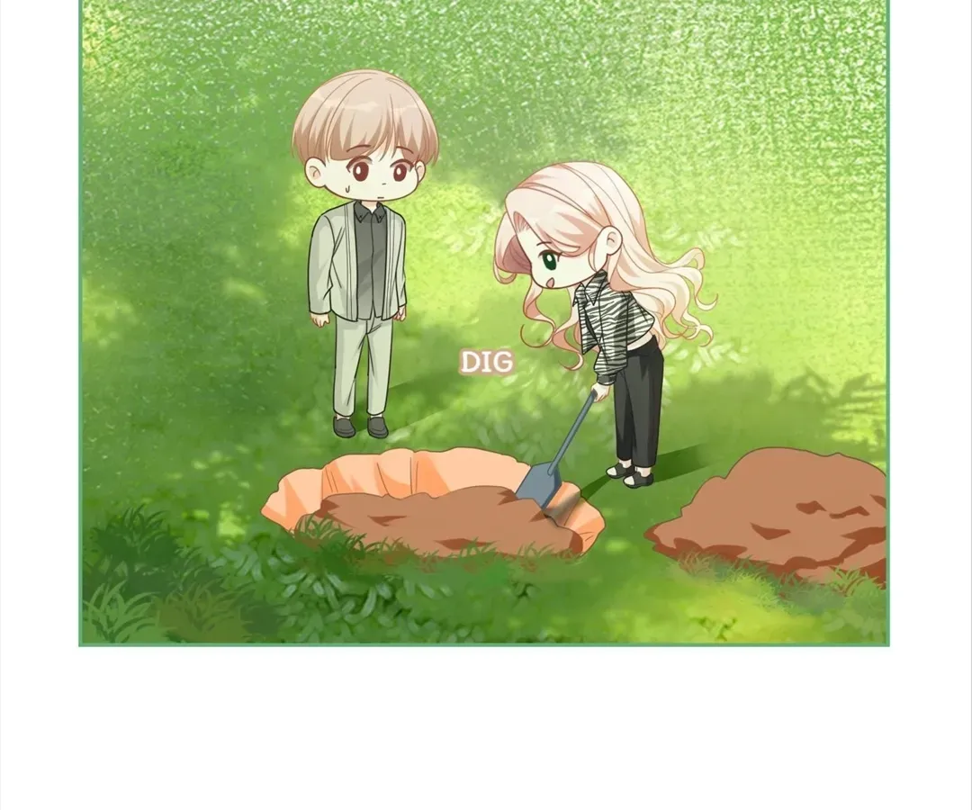 Read Calm Down, Revenge Queen chapter 96 image 9 on Lezhin