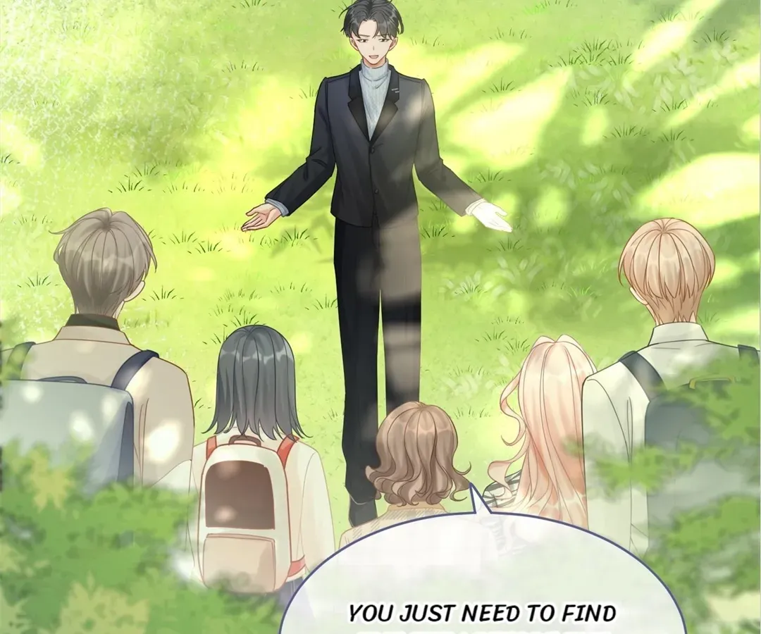 Read Calm Down, Revenge Queen chapter 97 image 1 on Lezhin