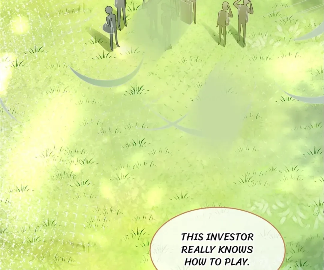 Read Calm Down, Revenge Queen chapter 97 image 28 on Lezhin