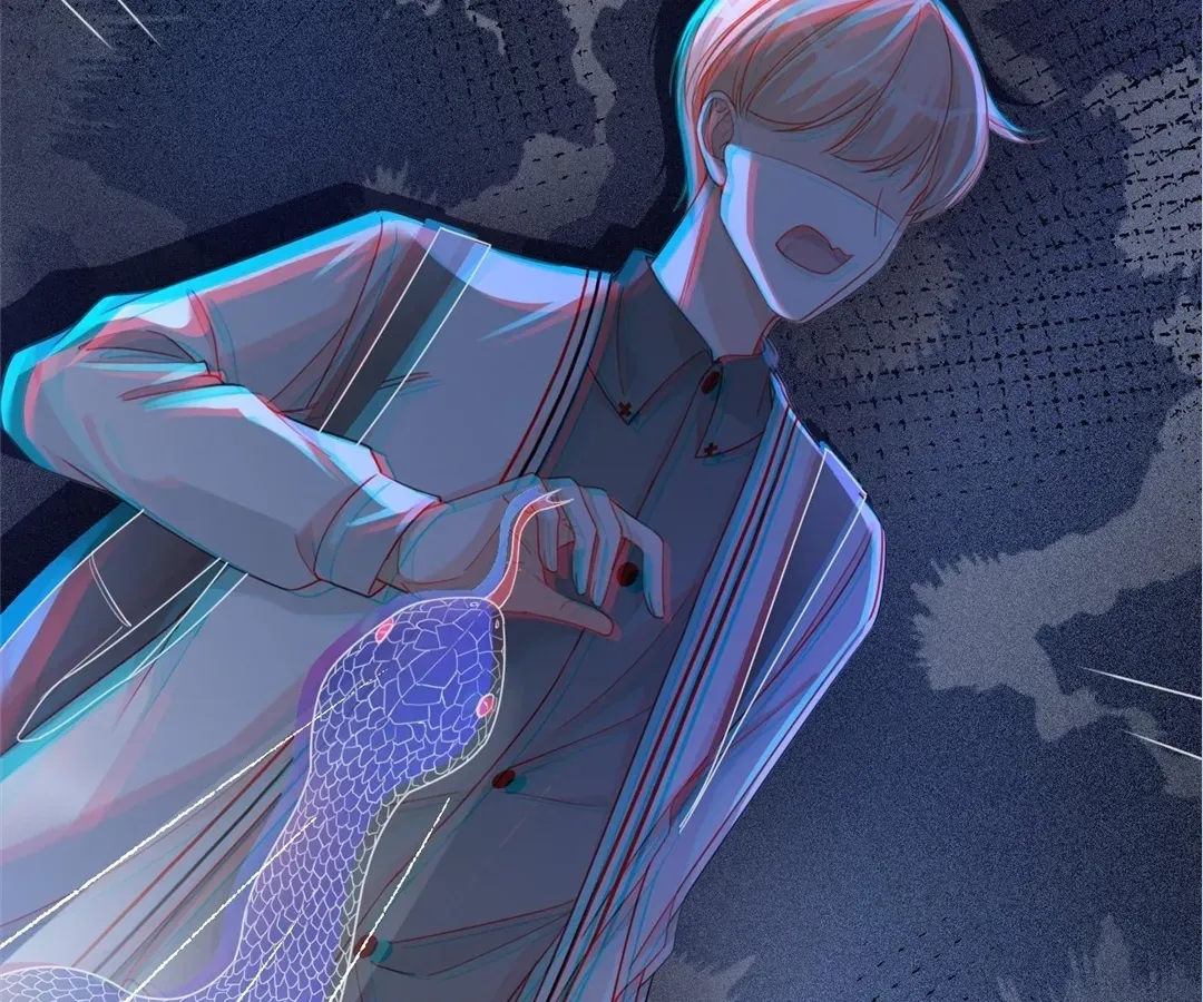 Read Calm Down, Revenge Queen chapter 97 image 33 on Lezhin