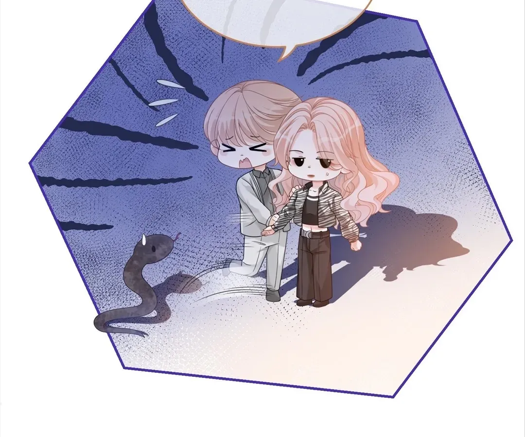 Read Calm Down, Revenge Queen chapter 97 image 36 on Lezhin