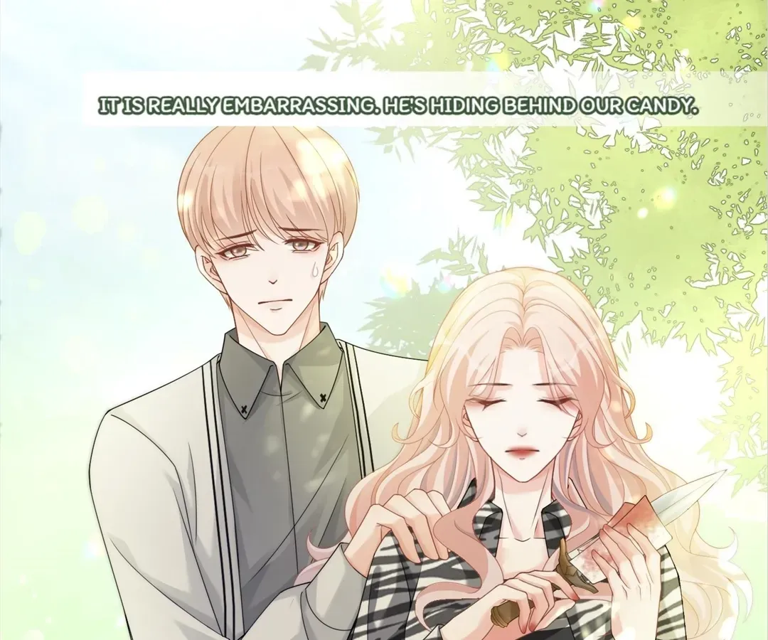 Read Calm Down, Revenge Queen chapter 97 image 40 on Lezhin