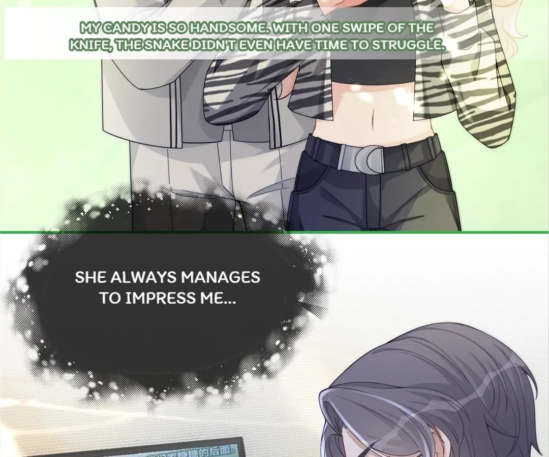 Read Calm Down, Revenge Queen chapter 97 image 41 on Lezhin