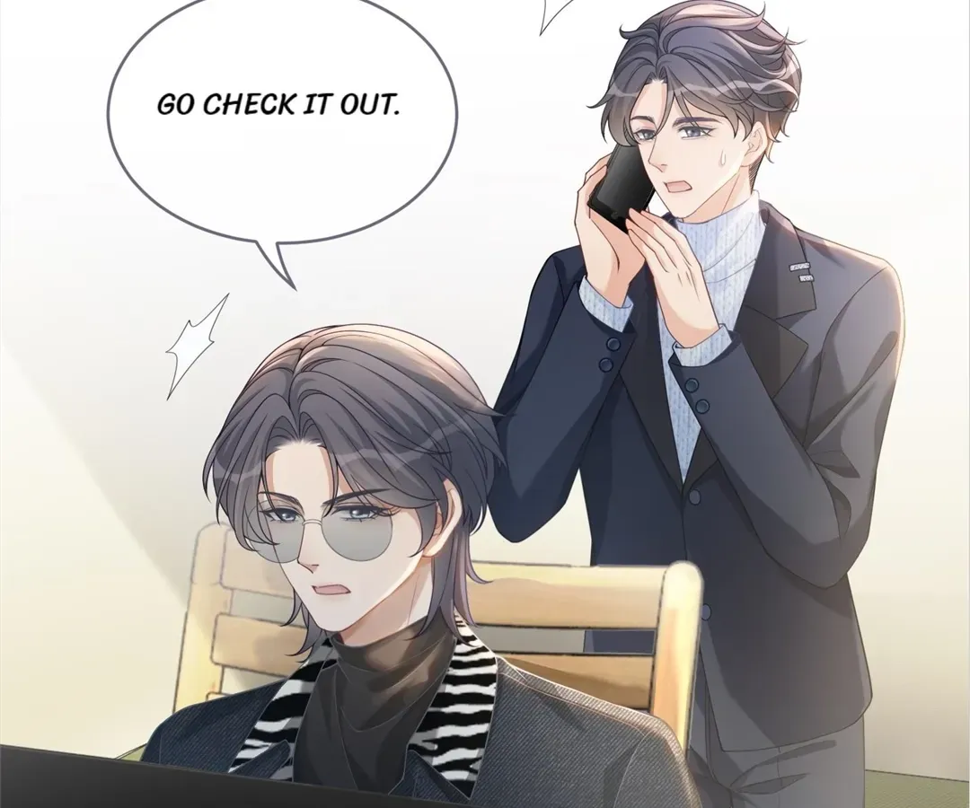 Read Calm Down, Revenge Queen chapter 97 image 46 on Lezhin