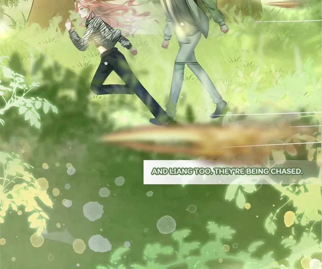 Read Calm Down, Revenge Queen chapter 97 image 55 on Lezhin