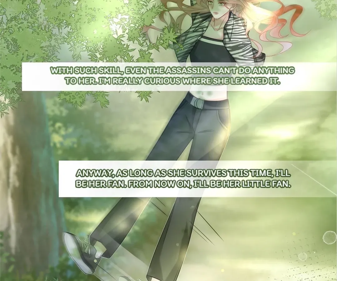 Read Calm Down, Revenge Queen chapter 97 image 57 on Lezhin