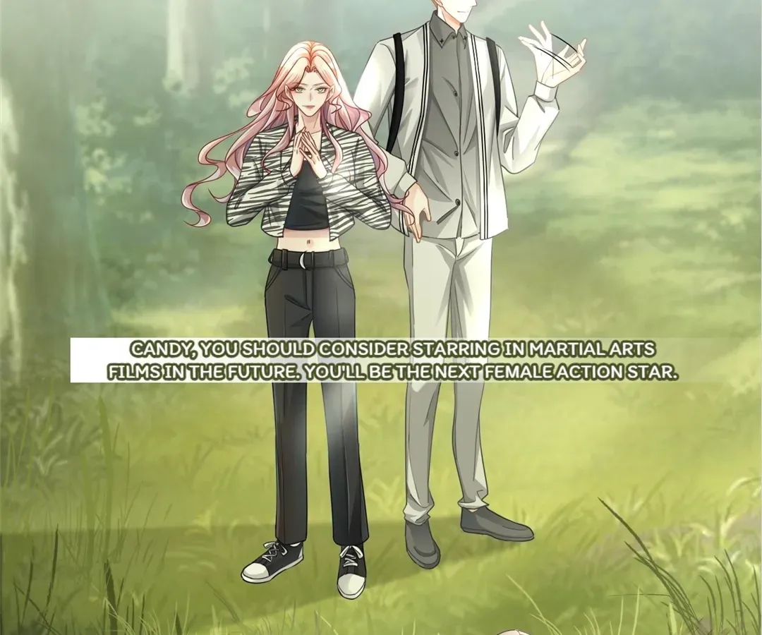 Read Calm Down, Revenge Queen chapter 97 image 81 on Lezhin