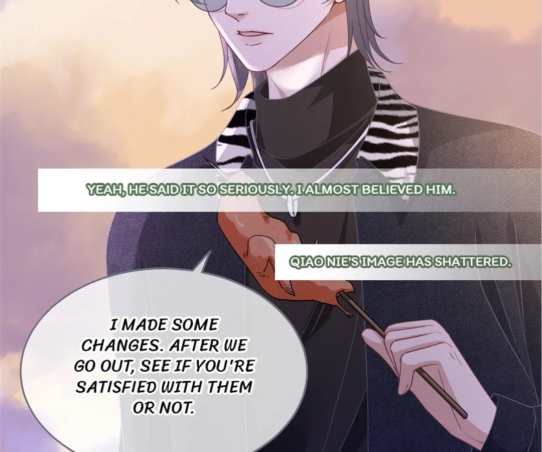 Read Calm Down, Revenge Queen chapter 98 image 16 on Lezhin
