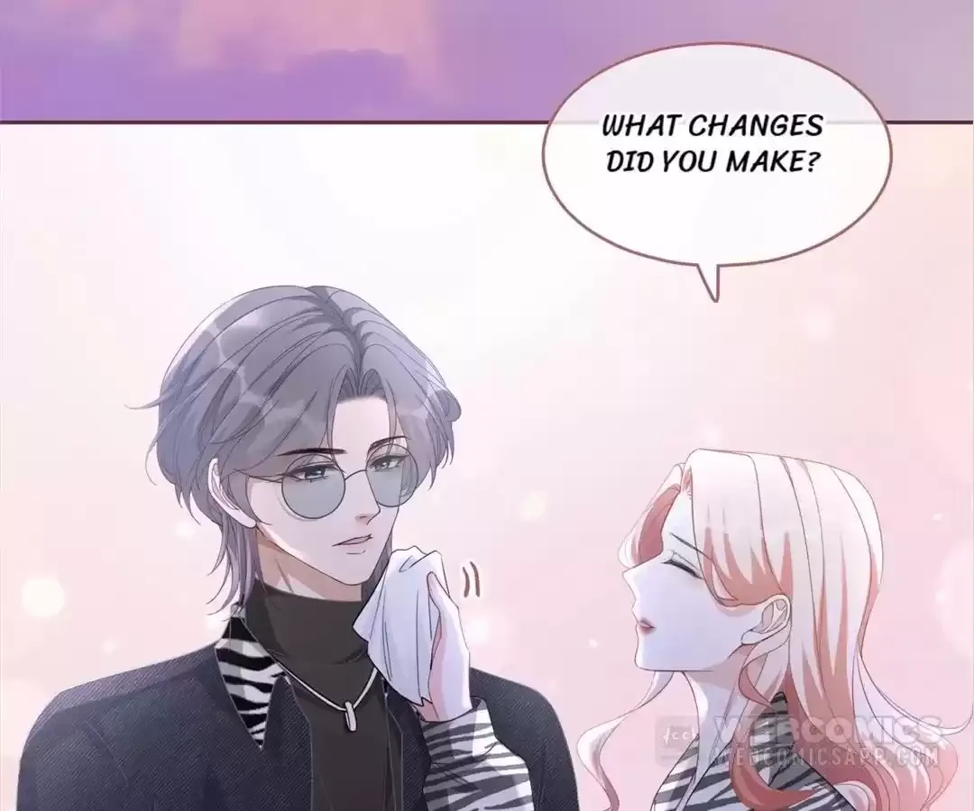 Read Calm Down, Revenge Queen chapter 98 image 18 on Lezhin