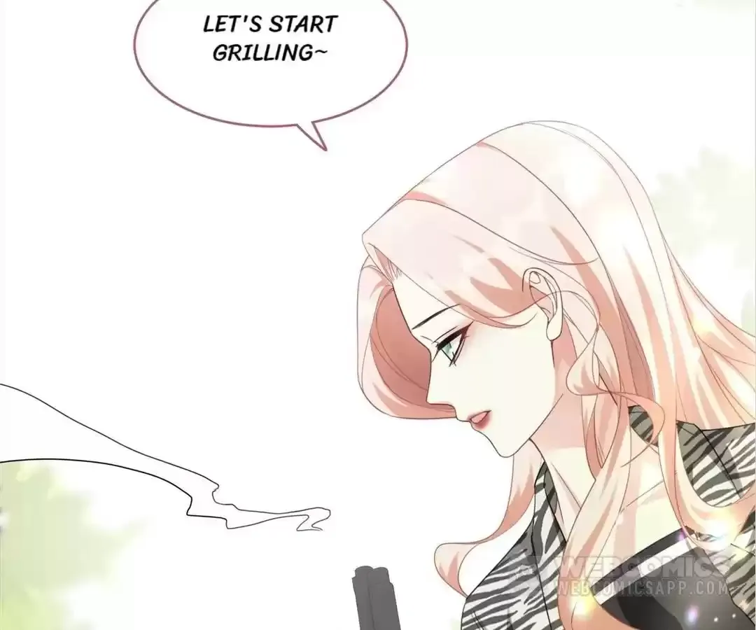 Read Calm Down, Revenge Queen chapter 98 image 2 on Lezhin
