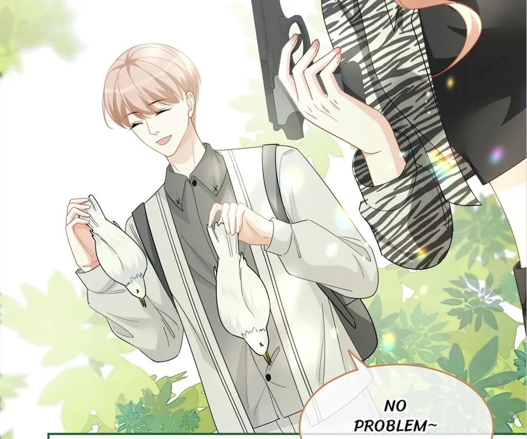 Read Calm Down, Revenge Queen chapter 98 image 3 on Lezhin