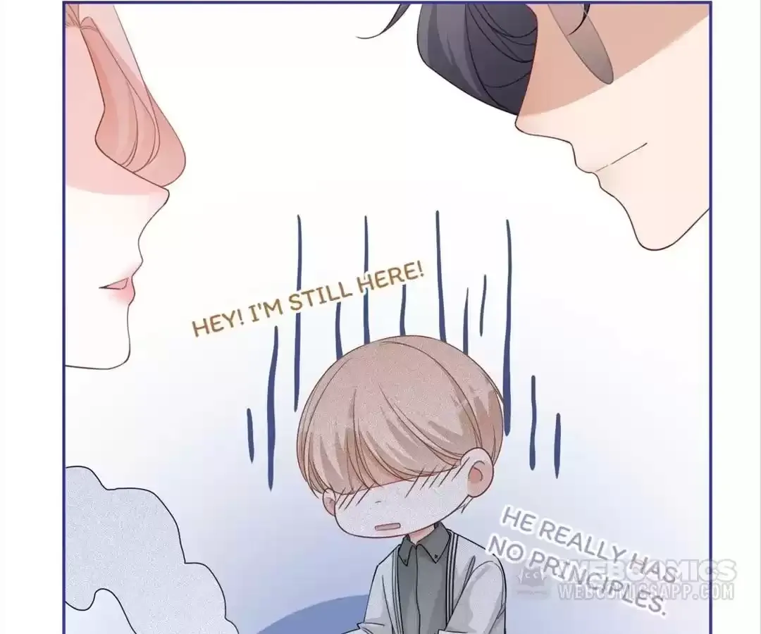 Read Calm Down, Revenge Queen chapter 98 image 34 on Lezhin