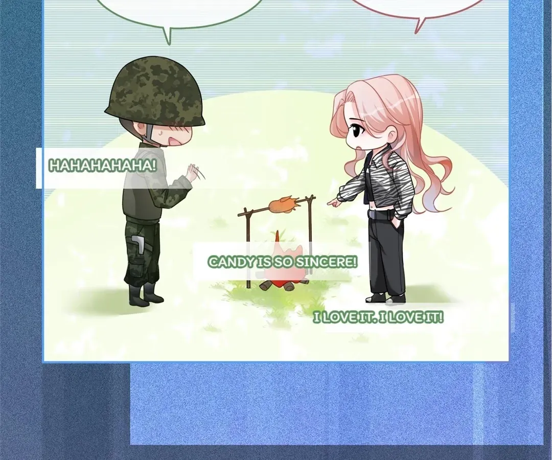 Read Calm Down, Revenge Queen chapter 98 image 41 on Lezhin