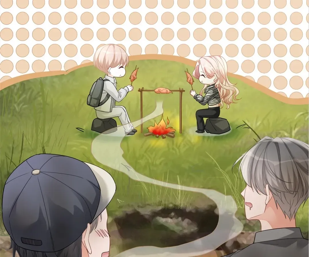 Read Calm Down, Revenge Queen chapter 98 image 6 on Lezhin