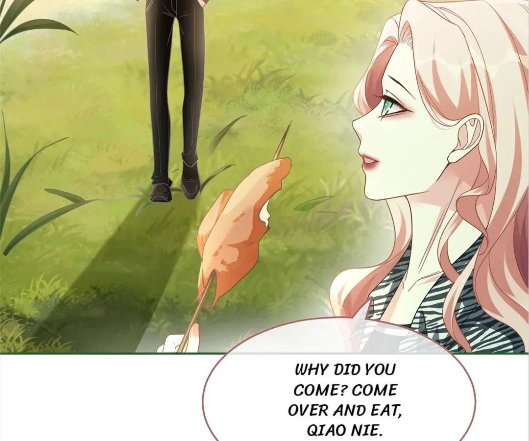 Read Calm Down, Revenge Queen chapter 98 image 9 on Lezhin