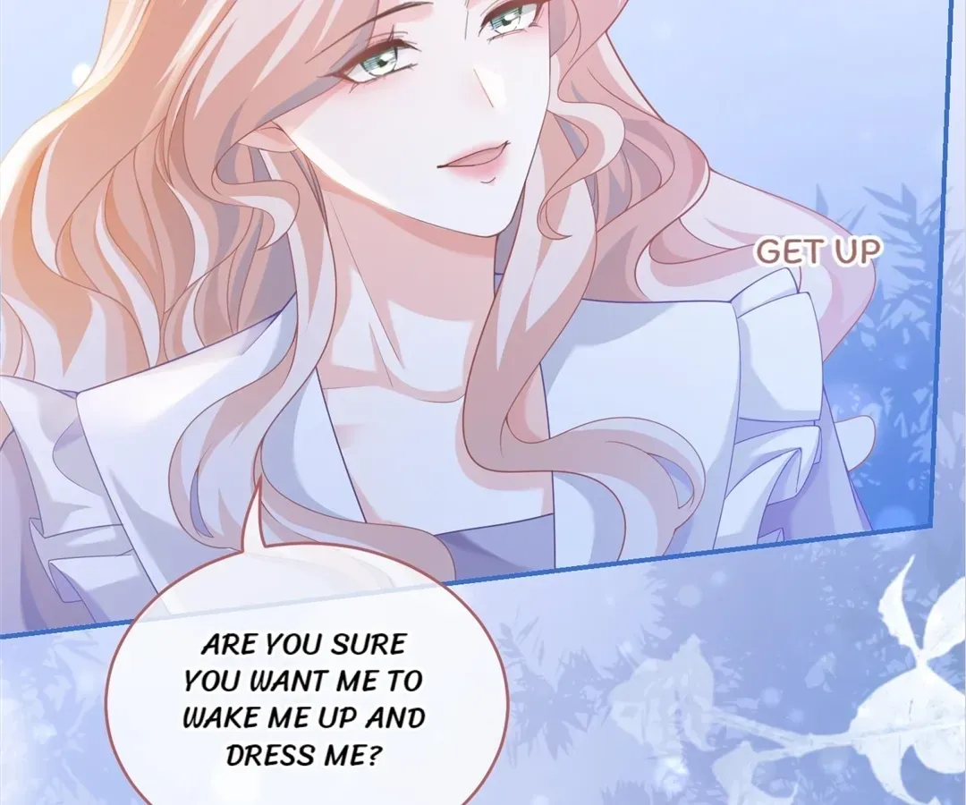 Read Calm Down, Revenge Queen chapter 99 image 33 on Lezhin