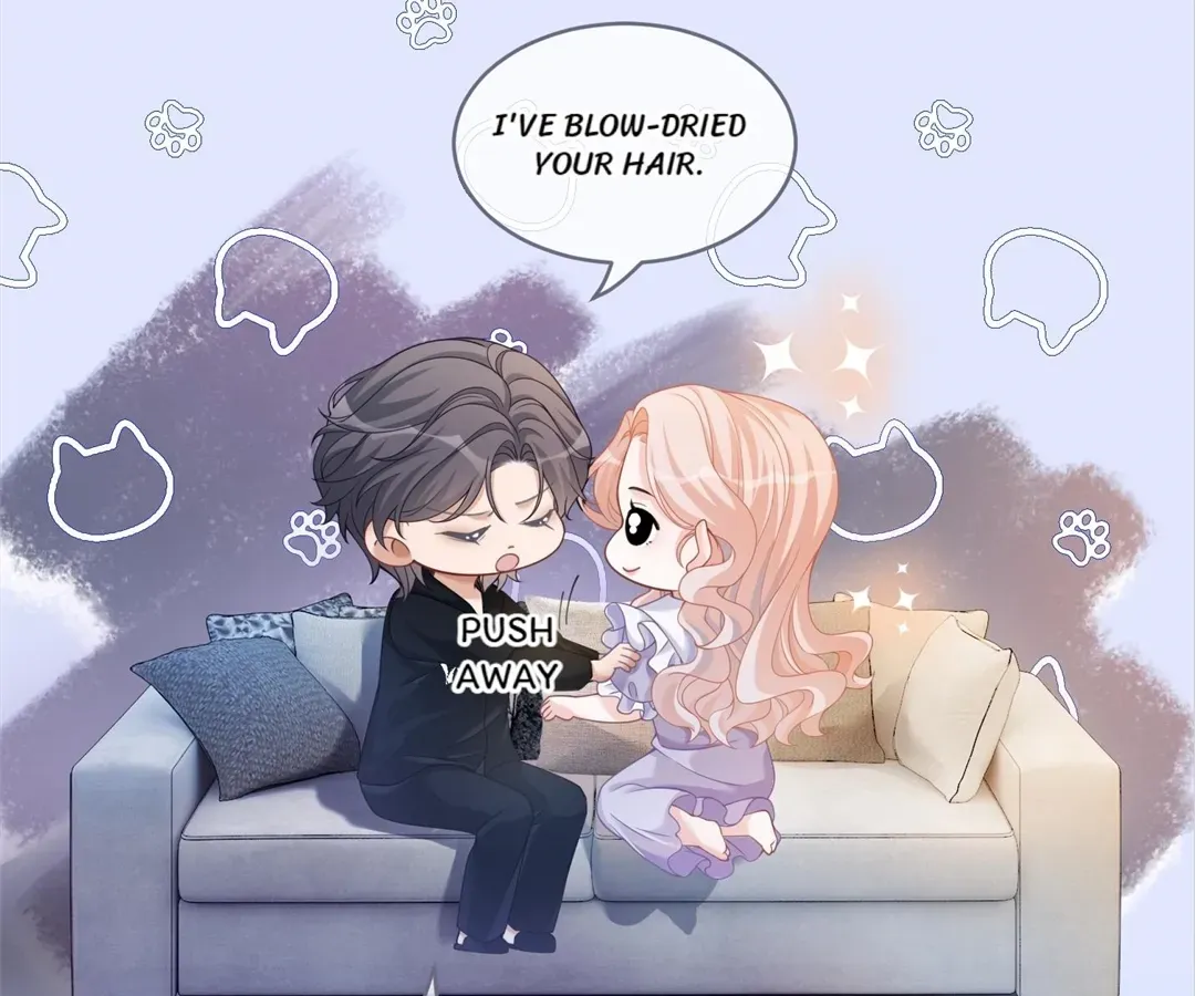 Read Calm Down, Revenge Queen chapter 99 image 40 on Lezhin