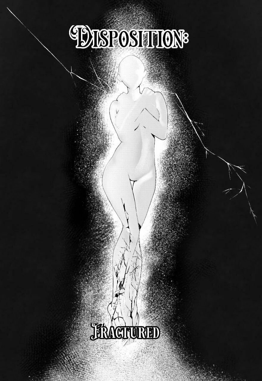Calm of No-one Chapter 1 page 12 - 
